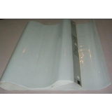 易利 白板纸815×595mm 50张/本