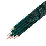 中华铅笔 绘图木制铅笔 绘图铅笔101-2B~6B