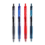 三菱UMN-105 按制中性笔 0.5mm