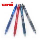 三菱UMN-105 按制中性笔 0.5mm