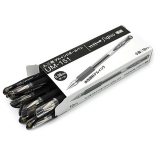 三菱UNI 极细中性笔 UM-151 0.38mm