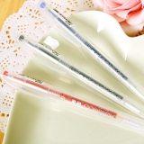 真彩 乐美商务中性笔 0221B 0.5mm