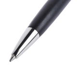 齐心飞度按动圆珠笔BP104R 0.7mm 蓝色