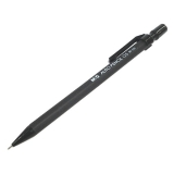 晨光M-100 六角型橡胶杆铅笔 按制铅笔