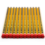 中华铅笔 金装铅笔6181