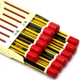 中华铅笔 金装铅笔6181