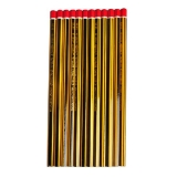 中华铅笔 金装铅笔6181