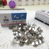 奥林丹图钉 按钉8121 100枚/盒