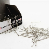 齐心B3536强力大头针