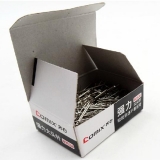 齐心B3536强力大头针