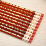 中华铅笔 简装6151