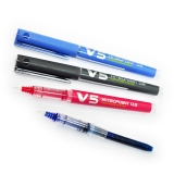 百乐签字笔 BX-V5 0.5mm