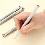 斑马必备签字笔 BE100 0.5mm