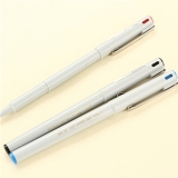 斑马必备签字笔 BE100 0.5mm