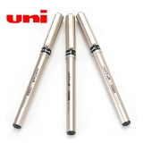 三菱 耐水性走珠笔签字笔 UB-177 0.7mm