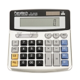 科迪能PA-5500太阳能计算器 办公商务计算器