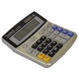科迪能PA-5500太阳能计算器 办公商务计算器
