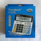 科迪能PA-5500太阳能计算器 办公商务计算器