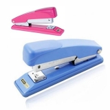 益而高207订书机 订书器 24/6订书针