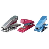 益而高207R标准订书机 带起钉器24/6订书针