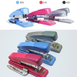 益而高207R标准订书机 带起钉器24/6订书针