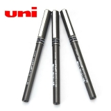 三菱UNI 走珠签字笔 UB-155 0.5mm 