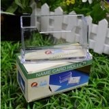 富强名片座FQ020 单格