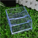 富强名片座FQ022 三格