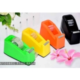 誉良时尚糖果色胶纸座