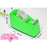 誉良时尚糖果色胶纸座