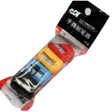 台湾手牌SDI-0137转笔刀 卷笔刀 削笔器 铅笔刨