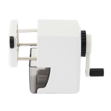 得力0610B 标准办公型削笔机 卷笔机