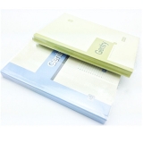 伟盛硬抄笔记本 A4 A5