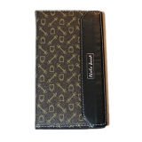 皮面电话本 电话薄 地址簿 60K