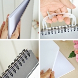 伟盛速写本素描速写生本A4 8K A3