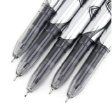 真彩3031A大鲨鱼中性笔 0.5mm 大容量