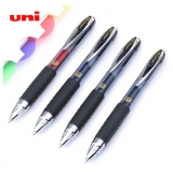 三菱UMN-207中性笔 水笔 0.5mm