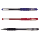 百乐中性笔 滑力笔BL-WG-38 0.38mm