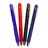 百乐进口LFBK-23EF按动可擦笔摩磨擦中性笔0.5mm