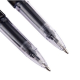 宝克中性笔PC1048 大容量签字笔 1.0mm