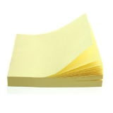 得力 7733 百事贴 便利贴 76*76mm（3*3）