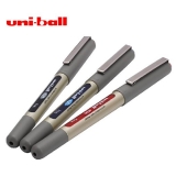 三菱UNI UB-157 透视耐水性直液式走珠签字笔 0.7mm