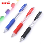 三菱SN-100 按动圆珠笔 原子笔0.5mm