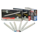 三菱UNI-125走珠签字笔 0.5mm