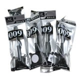 真彩商务中性台笔 固定台笔 009T 0.5mm