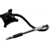 真彩商务中性台笔 固定台笔 009T 0.5mm