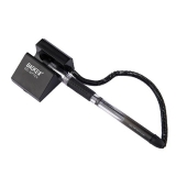 宝克台笔 双珠头桌台型中性笔 NO.850 0.5mm