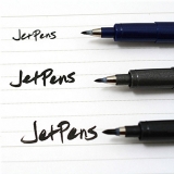 斑马秀丽笔 中楷小楷签名笔