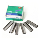 MAX美克司2115 1/4-5M订书钉订书针HD-88/88R专用