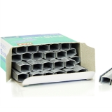 MAX美克司2115 1/4-5M订书钉订书针HD-88/88R专用